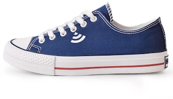Warrior 'Deep Blue Classic Versatile Retro Canvas' WXY-C781T03 Warrior 'Deep Blue Classic Versatile Retro Canvas' WXY-C781T03