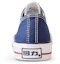 Shop Warrior 'Kanvas Retro Serbaguna Klasik Biru Tua' WXY-C781T03