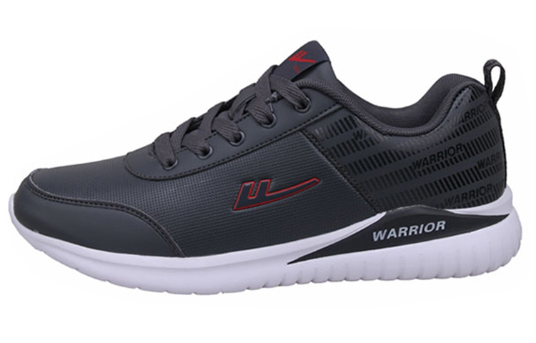 Warrior 'Deep Grey' WL-364202