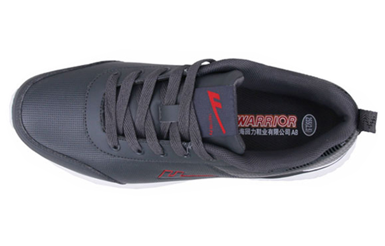Lookbook Warrior ''Grigio Scuro'' WL-364202