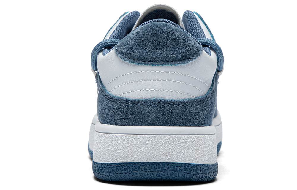 Warrior 'Dexun Low-Top Patchwork' 圖 11