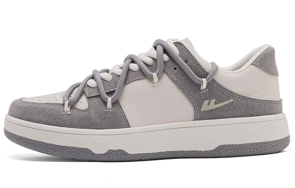 Warrior 'Dexun Low-Top Patchwork' 圖 13