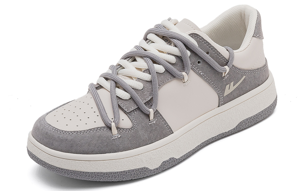 Warrior 'Dexun Low-Top Patchwork' 圖 14