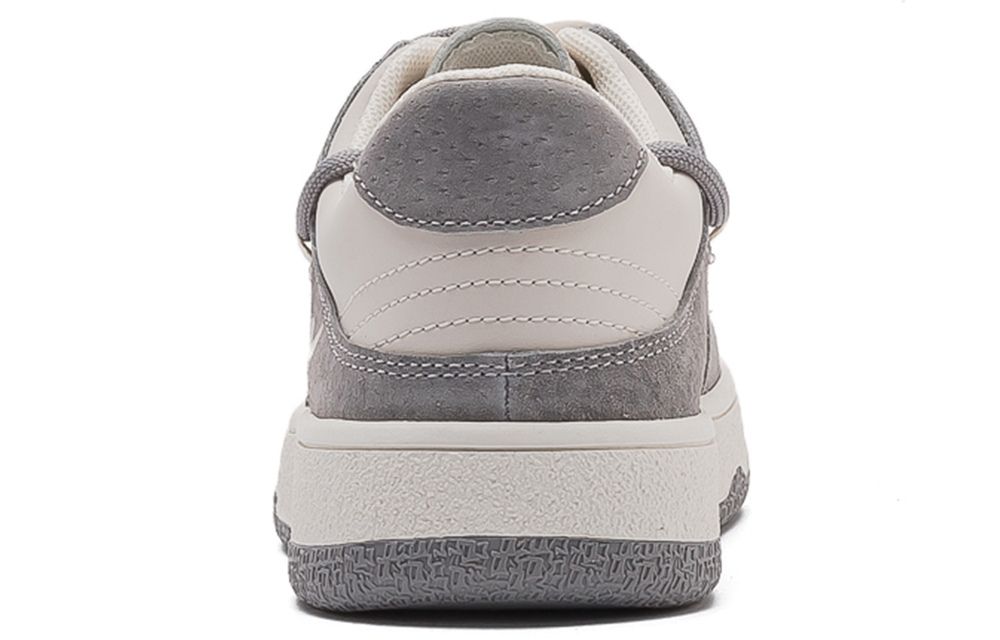 Warrior 'Dexun Low-Top Patchwork' 圖 17