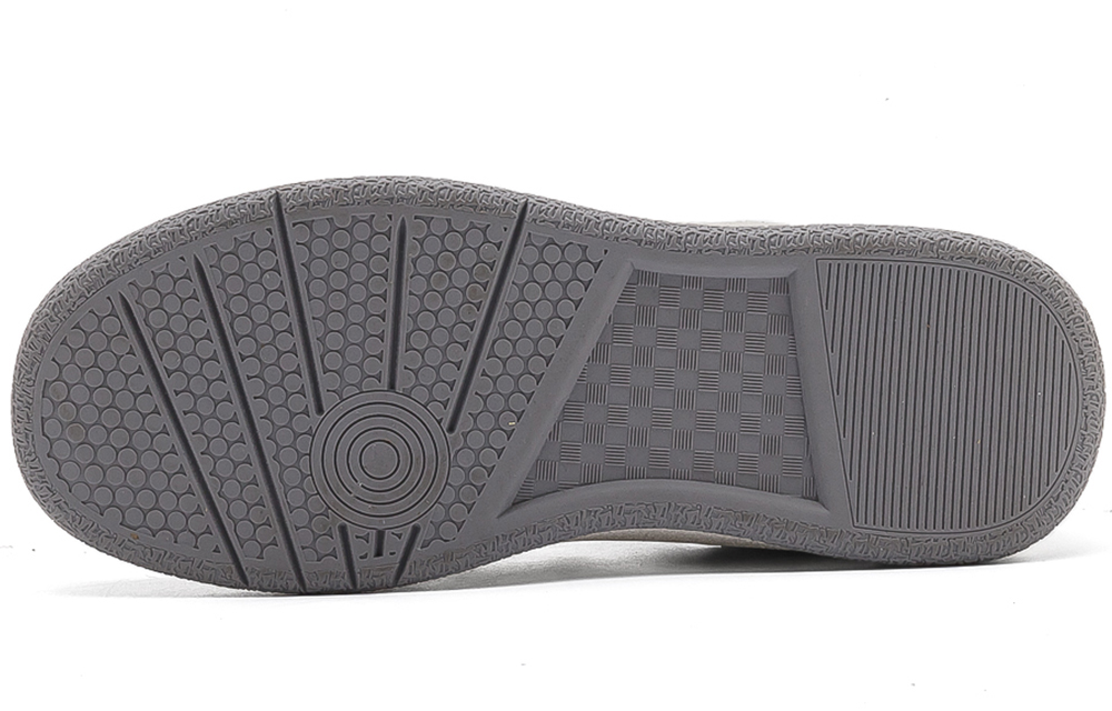 Warrior 'Dexun Low-Top Patchwork' 圖 18