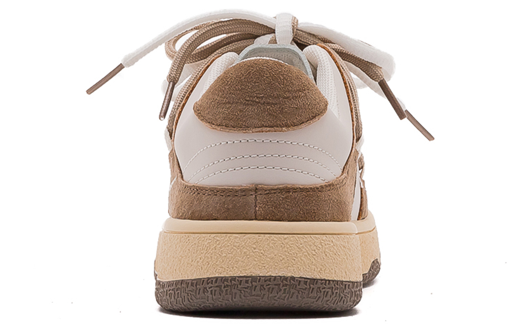 Warrior 'Dexun Low-Top Patchwork' 圖 5