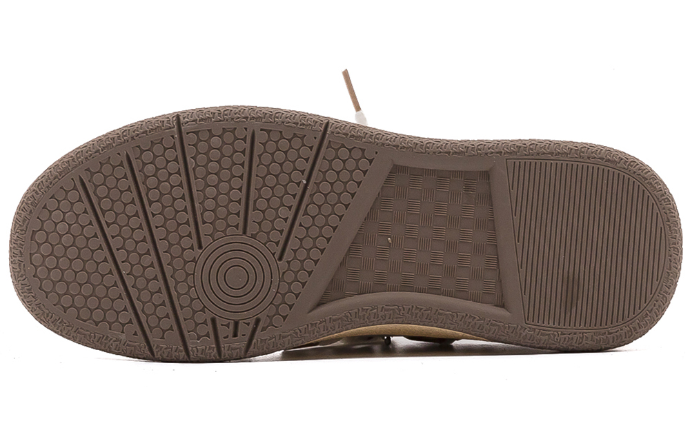 Warrior 'Dexun Low-Top Patchwork' 圖 6