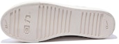 Shop Warrior 'Kanvas High-Top Bersinar-dalam-Gelap Putih Kelabu' WXY-A767G01