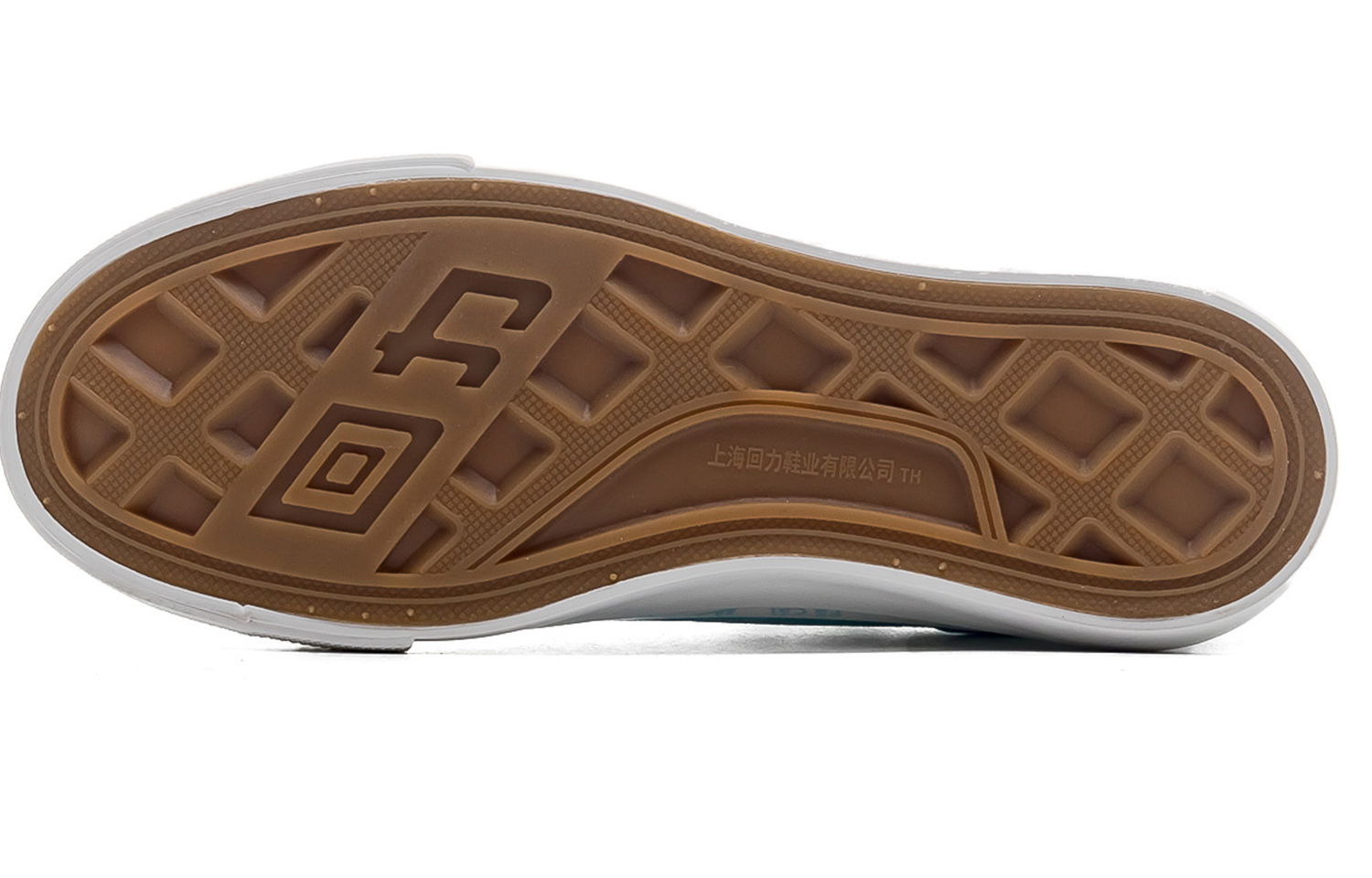 Warrior 'Gong Jun White Light Blue' 圖 5