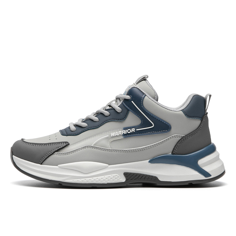 Buy Warrior 'Grey Blue' WXY(S)-1594N02