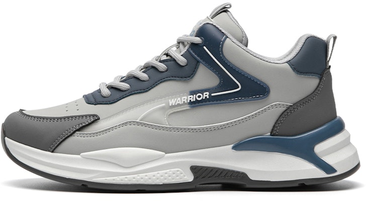 Warrior 'Grey Blue' WXY(S)-1594N02 Buy Warrior 'Grey Blue' WXY(S)-1594N02
