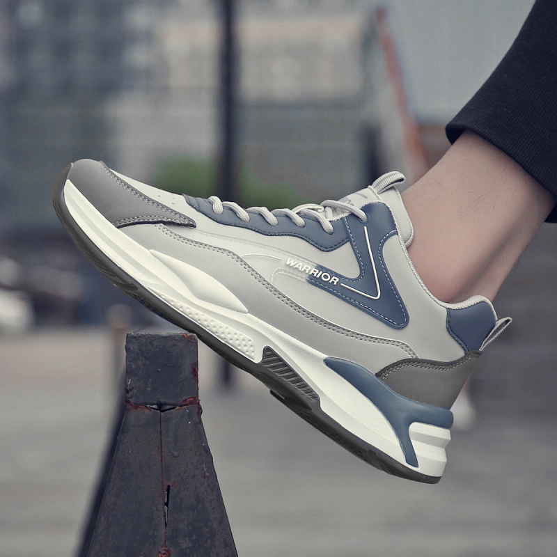 Warrior 'Grey Blue' 圖 11