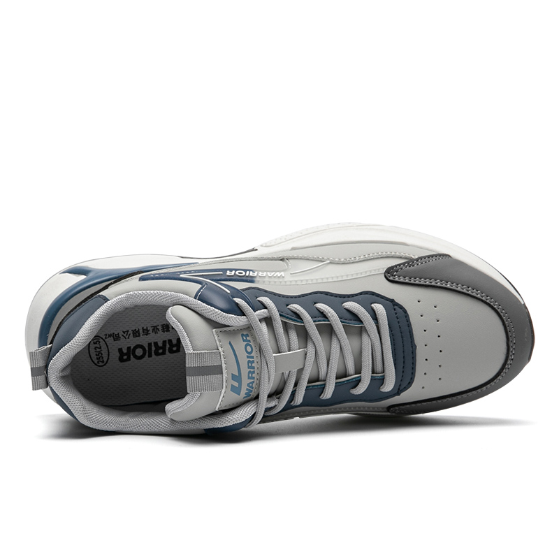 Warrior 'Grey Blue' 圖 4