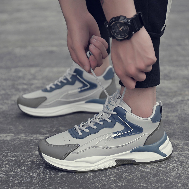 Warrior 'Grey Blue' 圖 7