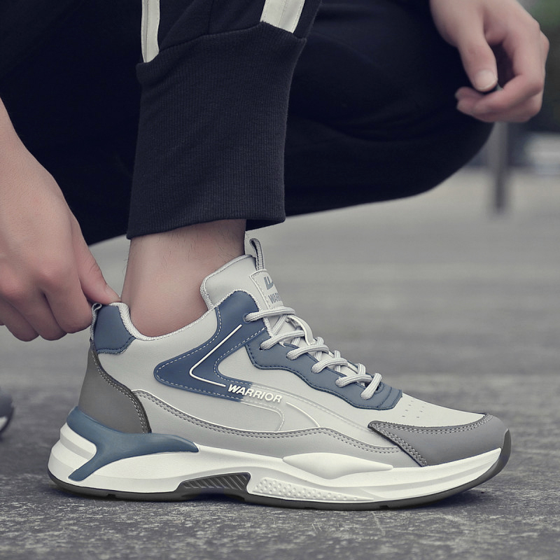 Warrior 'Grey Blue' 圖 8