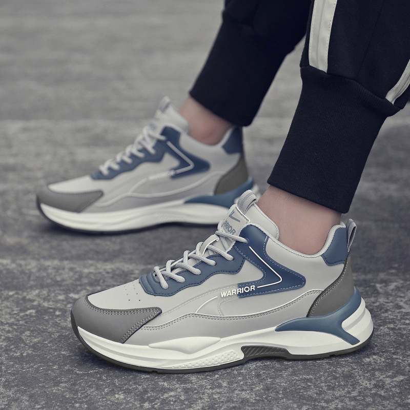 Warrior 'Grey Blue' 圖 9