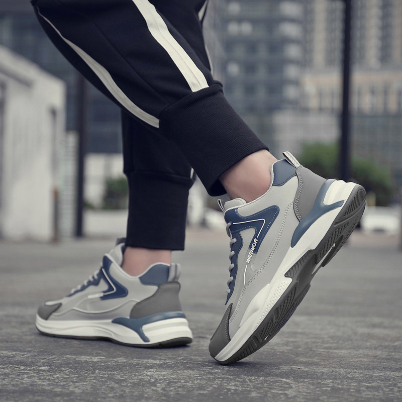 Warrior 'Grey Blue' 圖 10