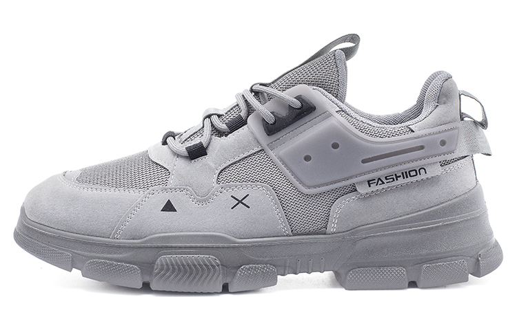 Warrior 'Grey Casual Functional'