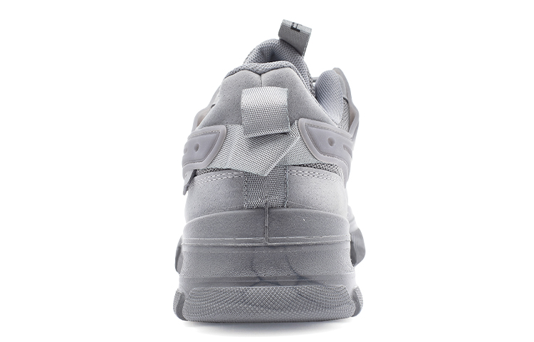 Warrior 'Grey Casual Functional' 圖 4