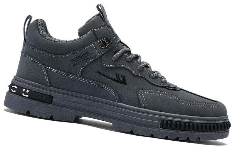 Warrior 'Grey Cool Workwear' 圖 2