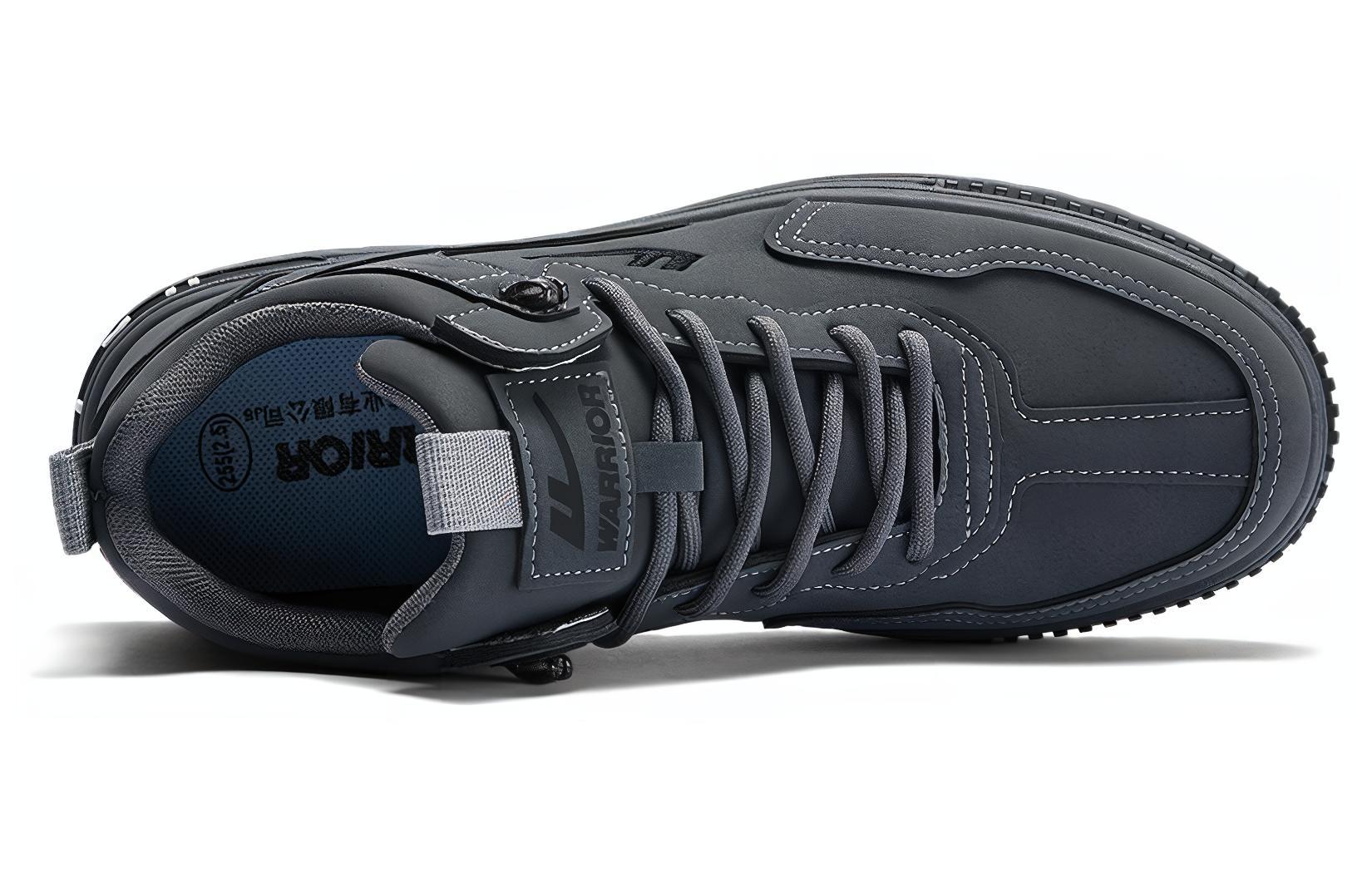 Warrior 'Grey Cool Workwear' 圖 4