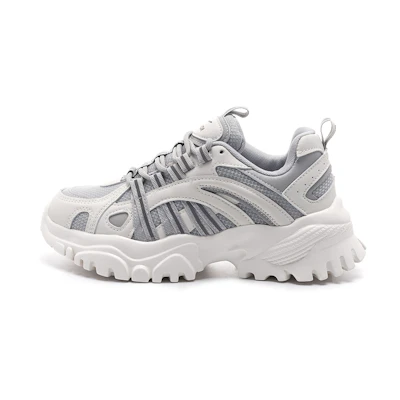 Warrior 'Grey Dad Shoes'
