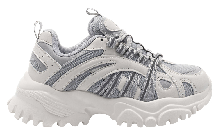 Warrior 'Grey Dad Shoes' 圖 2