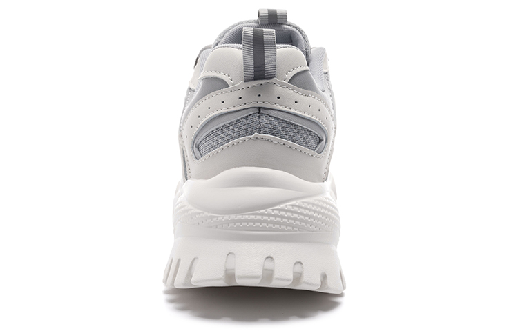 Warrior 'Grey Dad Shoes' 圖 4