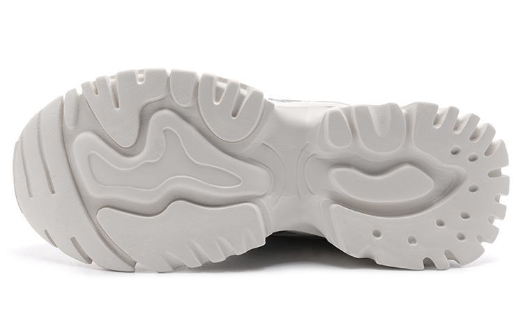 Warrior 'Grey Dad Shoes' 圖 5