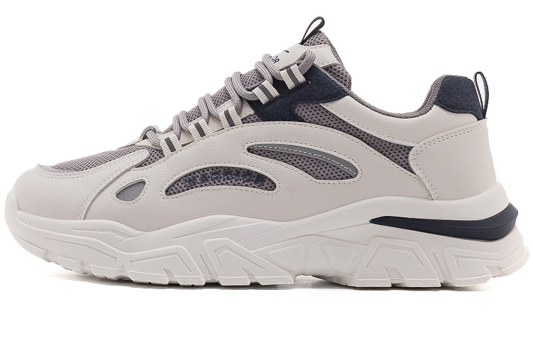 Warrior 'Grey Deep Blue'