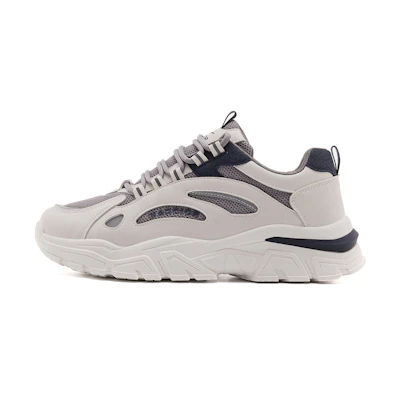 Warrior 'Grey Deep Blue'