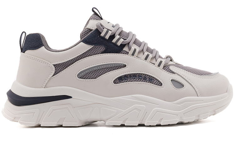 Warrior 'Grey Deep Blue' 圖 2