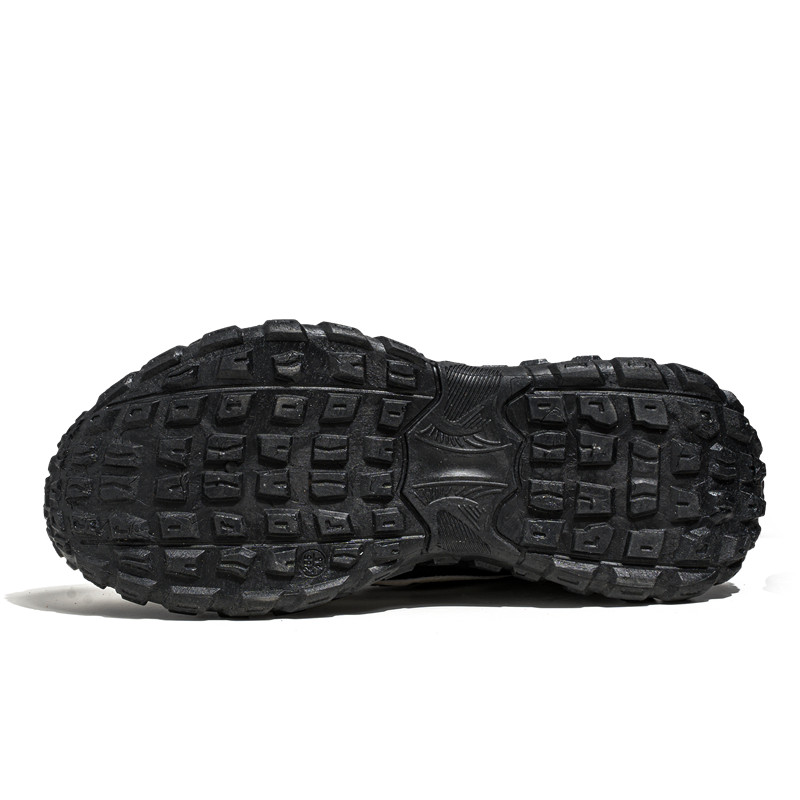 Warrior 'Guochao High Street Casual Black and White' 圖 4