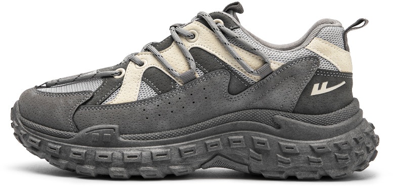 warrior-guochao-thick-bottom-casual-grey-beige-wxy-s-3128-n02