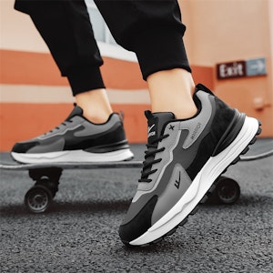 ウォリアー杢ブラックフリース裏地 WXP(WZ)-111902M 3