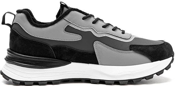 ウォリアー杢ブラックフリース裏地 WXP(WZ)-111902M Order ウォリアー杢ブラックフリース裏地 WXP(WZ)-111902M