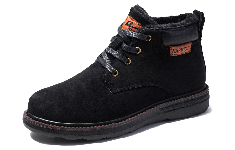 Warrior 'Hei Chao Short Tube Martin' 圖 2