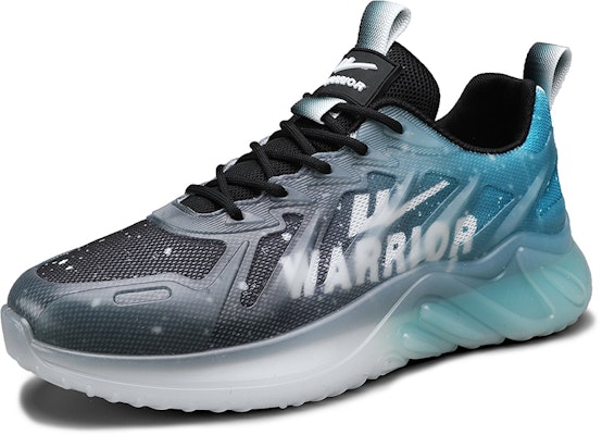 Warrior 'Heichao Tasik Hitam Biru' WXY(S)-2311N03 Order Warrior 'Heichao Tasik Hitam Biru' WXY(S)-2311N03