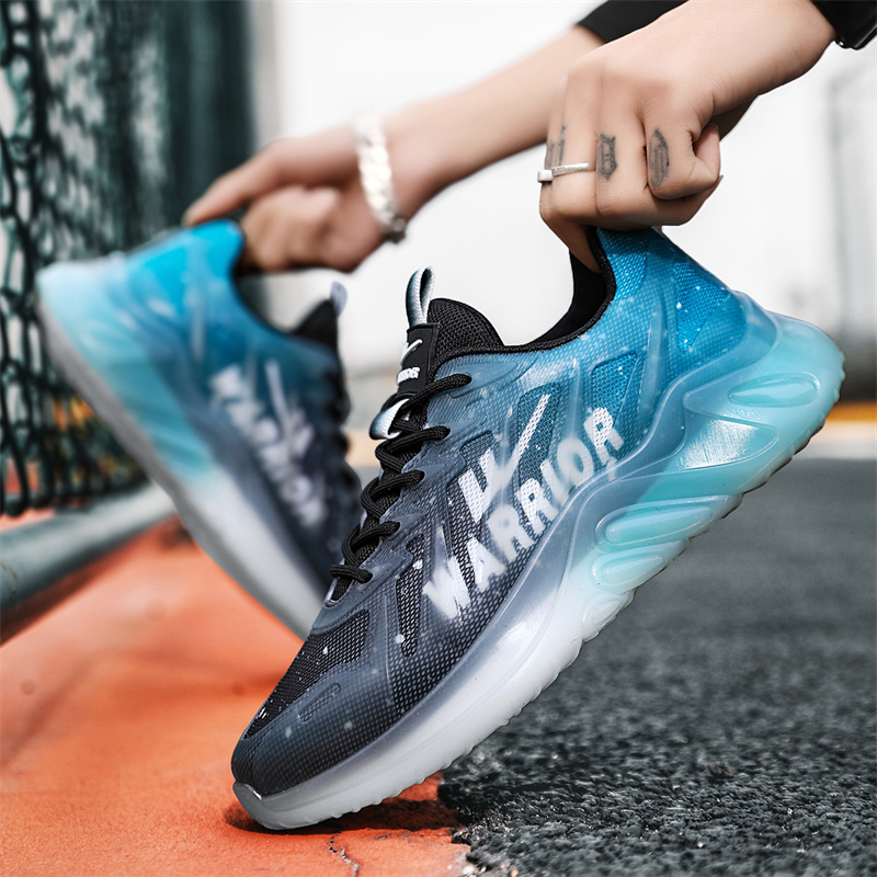 Sizing ウォリアー「黒潮ブルー」 (Woriā "Kuroshio Burū") WXY(S)-2311N03