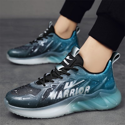 Warrior 'Heichao Tasik Hitam Biru' WXY(S)-2311N03 Cheap Warrior 'Heichao Tasik Hitam Biru' WXY(S)-2311N03