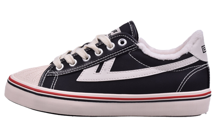 Warrior 'Heichao Velvet CMFT'