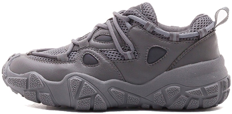 Warrior 'Hui Chao Cement Grey' WXY(ZA)-035602 Buy Warrior 'Hui Chao Cement Grey' WXY(ZA)-035602