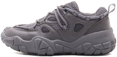Warrior 'Hui Chao Cement Grey' WXY(ZA)-035602 Warrior 'Hui Chao Cement Grey' WXY(ZA)-035602