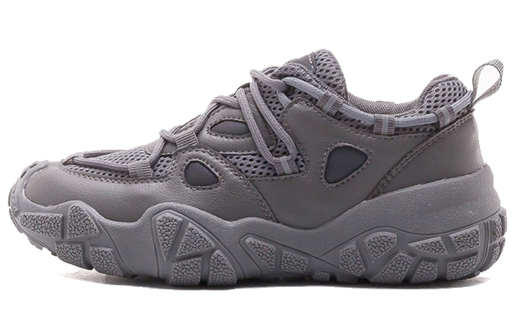 Warrior 'Hui Chao Cement Grey' WXY(ZA)-035602