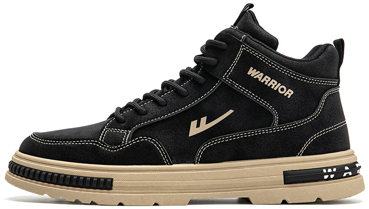 warrior-hui-li-chao-ku-black-martin-boots-wxp-wz-130403