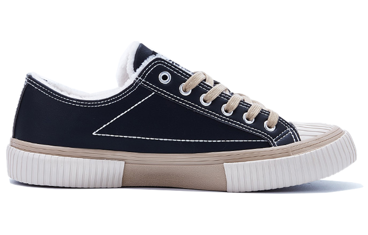 Warrior 'Khaki Black Fleece-Lined' 圖 2