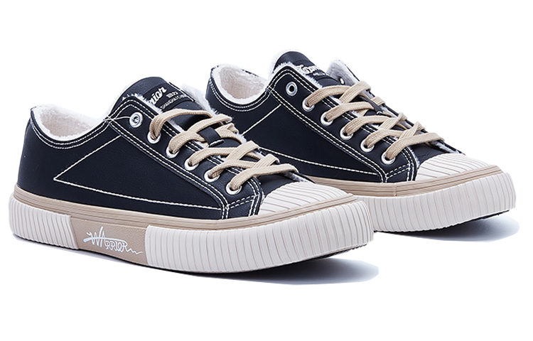 Warrior 'Khaki Black Fleece-Lined' 圖 3