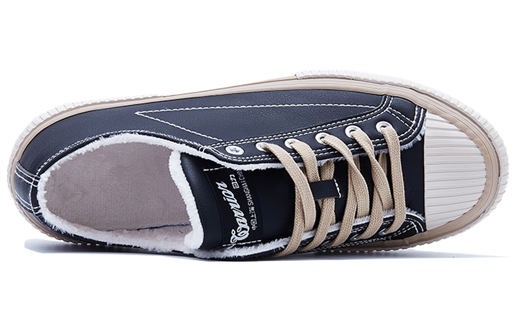 Warrior 'Khaki Black Fleece-Lined' 圖 4