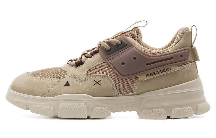 Warrior 'Khaki Casual Tactical'