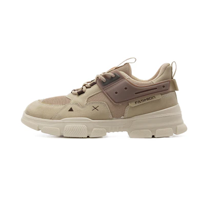 Warrior 'Khaki Casual Tactical'